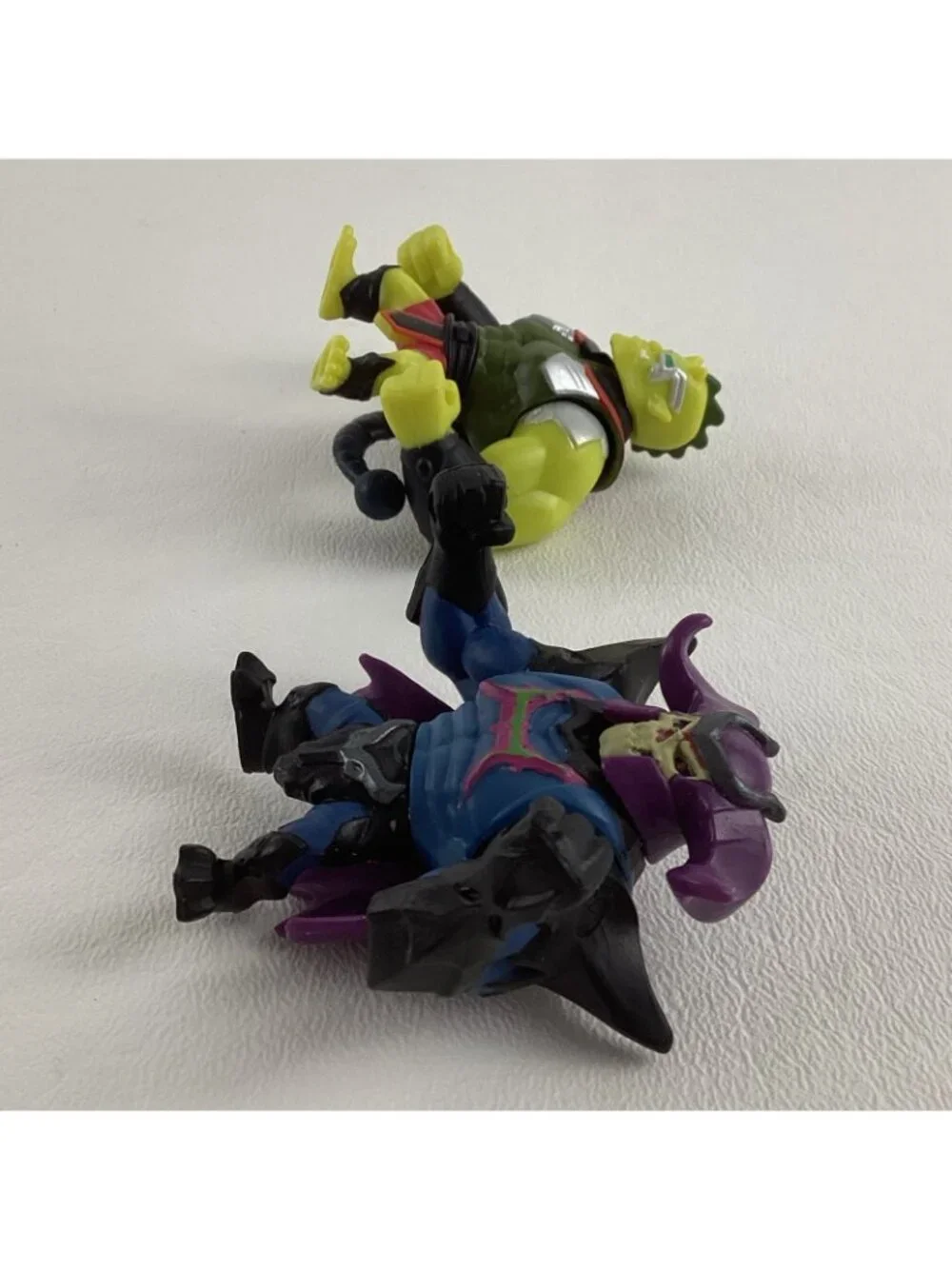 Masters Of The Universe Revelation Eternia Mini 2.5